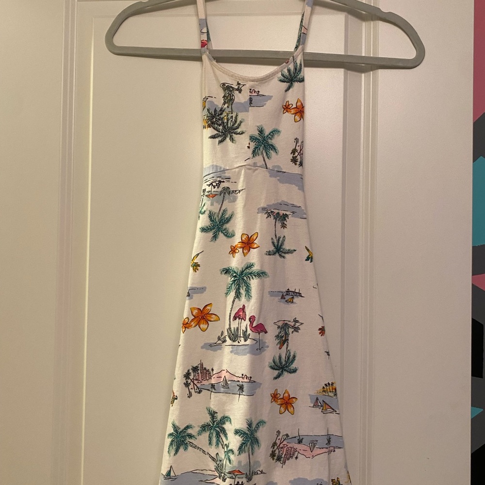 Old navy dress